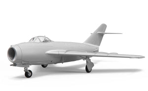 Airfix 03091 Mikoyan-Gurevich MiG-17F « Fresco » 1/72 – image 2