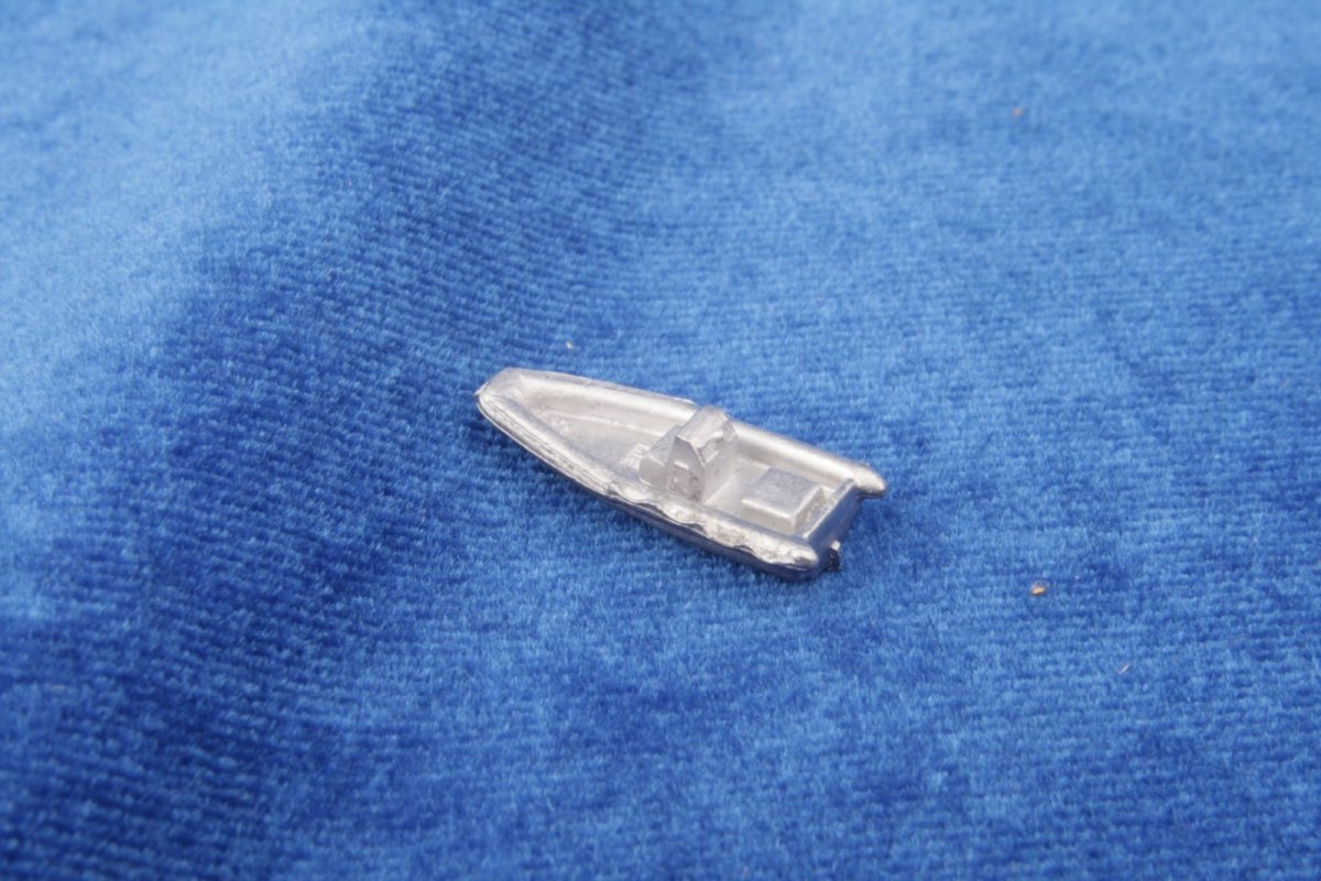 MK1 Design MS-35029 Perry Class Long Hull version Detail-UP 1/350 – zdjęcie 8