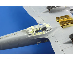Eduard 72609 He 111P-2 extérieur 1/72 AIRFIX – immagine 4