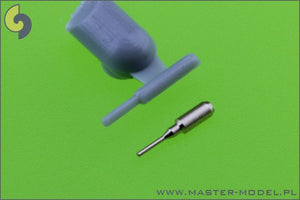 Master AM-72-049 Chance Vought F-8E, J Crusader - Pitot Tube – zdjęcie 2