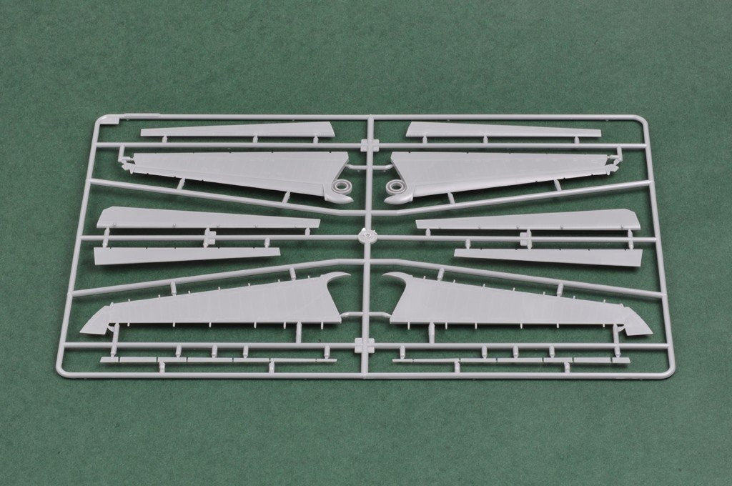 Hobby Boss 80368 F-14D Super Tomcat 1/48 – image 16
