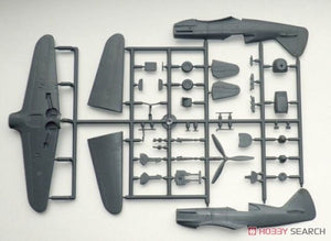 RS Models 92255 Dewoitine D.520 1/72 – immagine 2