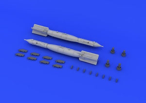 Eduard 648220 GBU-49 1/48 – Bild 2