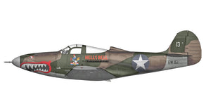 Arma Hobby 70057 P-400 Airacobra 1/72 – image 14