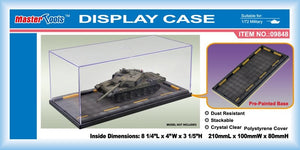 Vitrine Trumpeter 09848 210 x 100 x 80 mm – image 2