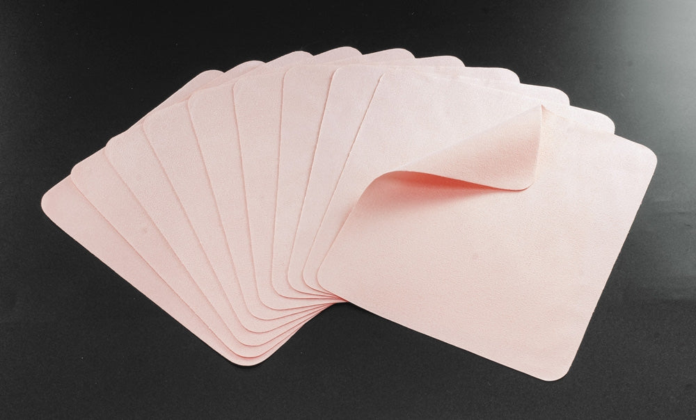 Chiffon de polissage micro Hasegawa TT121 – image 2