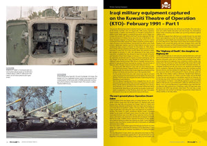 502 Abteilung ABT750 BUT DE GUERRE VOL. 2  – Bild 9