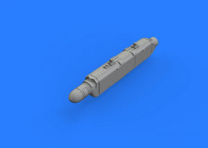 Eduard 672162 AN/ALQ-131 (peu profond) ECM pour 1/72