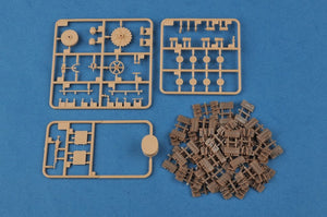 Hobby Boss 83858 Char lourd français Saint-Chamond - Première version – image 7