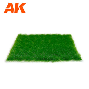 AK Interactive AK8246 Touffes vert foncé 6 mm – image 2