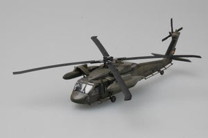 Hobby Boss 87216 UH-60A Blackhawk (1/72)  – image 4