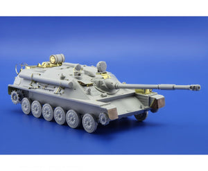 Eduard 36194 ASU-85 SPG (1956) 1/35 Trumpeter – immagine 7