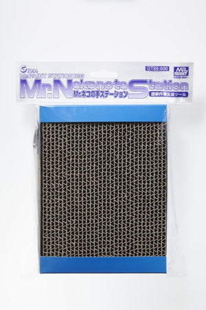 Base de clip Gunze Sangyo GT-89 Mr.ALMIGHTY