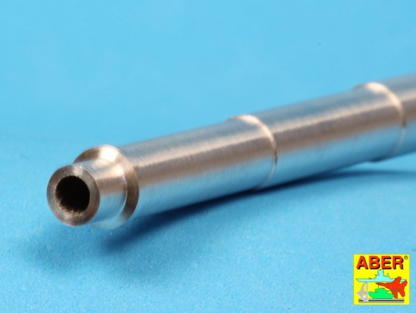 Canon Aber 35L-141 français 105 mm CN-105-F1 L/56 pour AMX30/40 (1/35) – image 3