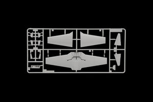 Italeri 1444 T-33A SHOOTING STAR 1/72  – immagine 3