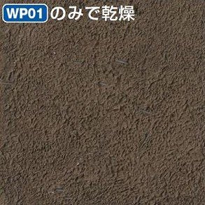 Pâte de vieillissement Gunze Sangyo WP01 Brun boue (40 ml) – Bild 2