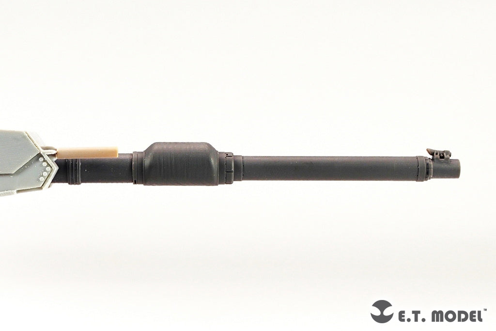 ET modèle P35-345 moderne USA M1A1/A2/A3 MBT 120mm pistolet à âme lisse (M-256 L44) 1/35 – Bild 6