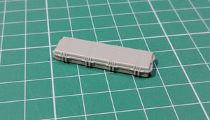 Étui Eureka XXL E-064 pour fusil PELICAN M16-2 de l&amp;#39;armée américaine moderne, échelle 1/35 – image 9