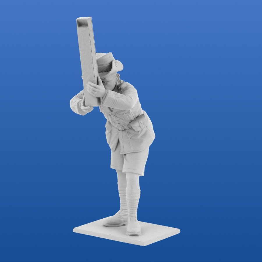 ICM DS3501 Gallipoli (1915) 1/35 – immagine 9
