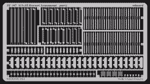 Armement du F-18 Eduard 32107 au 1/32 ACADEMY