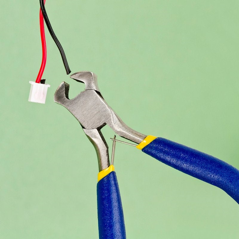 Coupe-top Modelcraft PPL6004 (115 mm) – image 3