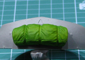 Câbles de remorquage Eureka XXL ER-3557 pour T-55 (1/35) – imagen 6