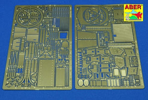 Aber 35087 FT-17 Renault - coffret de base (RPM) (1/35)