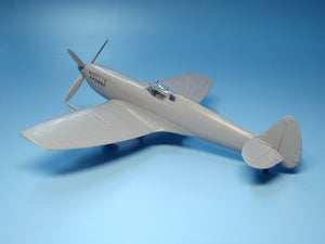 AZ Model AZ7380 Spitfire Mk.VIII RAAF 1/72 – zdjęcie 9