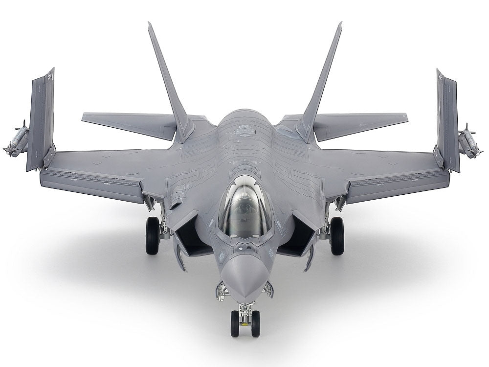 Tamiya 61127 Lockheed Martin F-35C Lightning II 1/48 – image 9