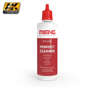 AK Interactive MC-602 Nettoyant Parfait (100 ml)