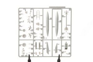 Eduard 11182 Freedom Tiger F-5E Tiger II, Édition Limitée 1/48 – image 9