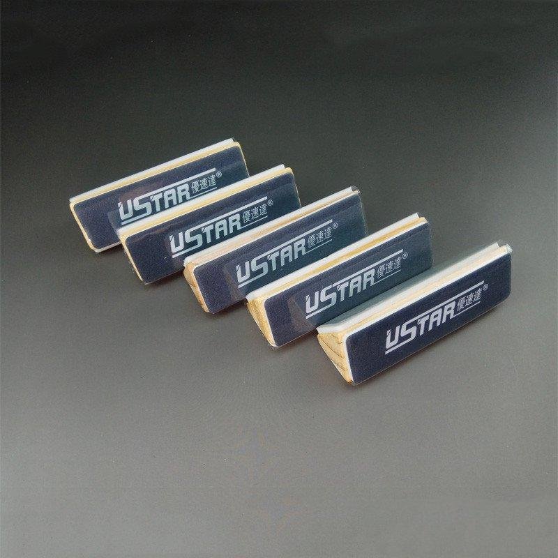 Bloc abrasif cylindrique triangulaire U-Star UA-91008