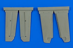 Surfaces de contrôle Aires 4648 EMB-314 Super Tucano 1/48 Hobby boss