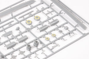 Eduard EX842 Mi-24D TRUMPETER 1/48 – immagine 3