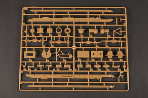 J&amp;#39;adore le kit 63528 M1014 W/M2042A1 GLCM TEL 1/35  – Bild 12