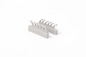 Eduard 648688 Pots d&amp;#39;échappement pour Fw 190D EDUARD 1/48 – Bild 6