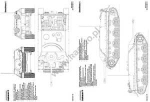 Kagero 7085 Jagdpanzer IV L/48 et L/70 EN/PL – image 2