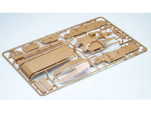 Tamiya 35248 Chasseur de chars allemand Marder III (1/35)  – Bild 10