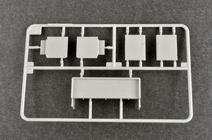 Trumpeter 09595 L4500A with 5cm Flak 41 I 1/35 – zdjęcie 14