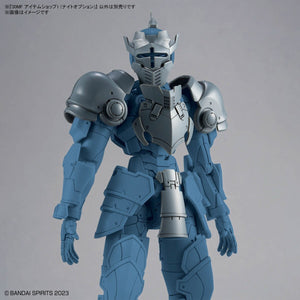 Bandai 67176 30MF BOUTIQUE D&amp;#39;ARTICLES ET OPÉRATION CHEVALIER – immagine 7