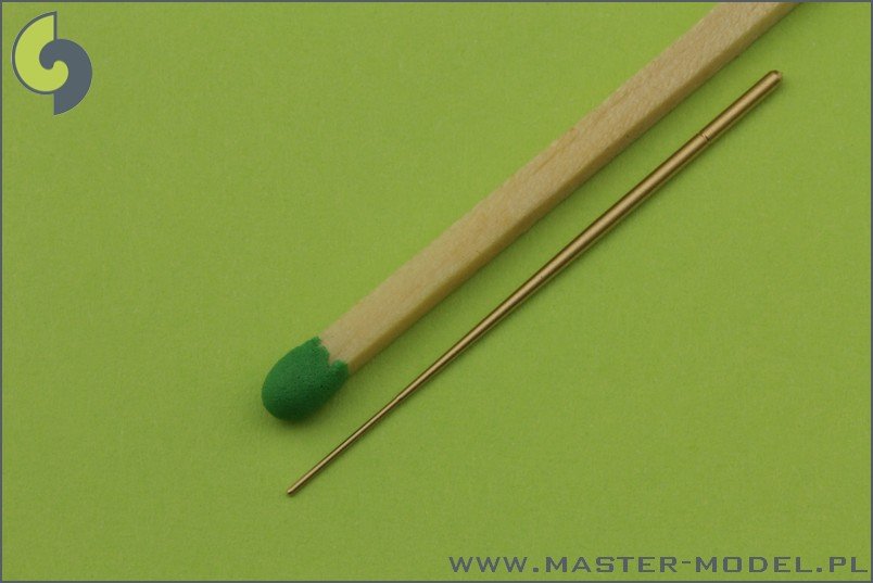 Master AM-48-039 Hawker Hunter - Pitot Tube 1/48 – zdjęcie 3