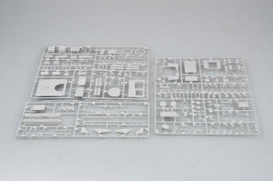 Trumpeter 00399 M1134 Stryker Missile antichar guidé (ATGM) (1/35) – image 12