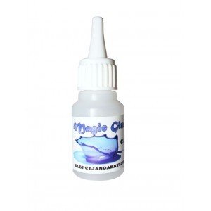 Colle magique : Colle cyanoacrylate (moyenne) 20 g