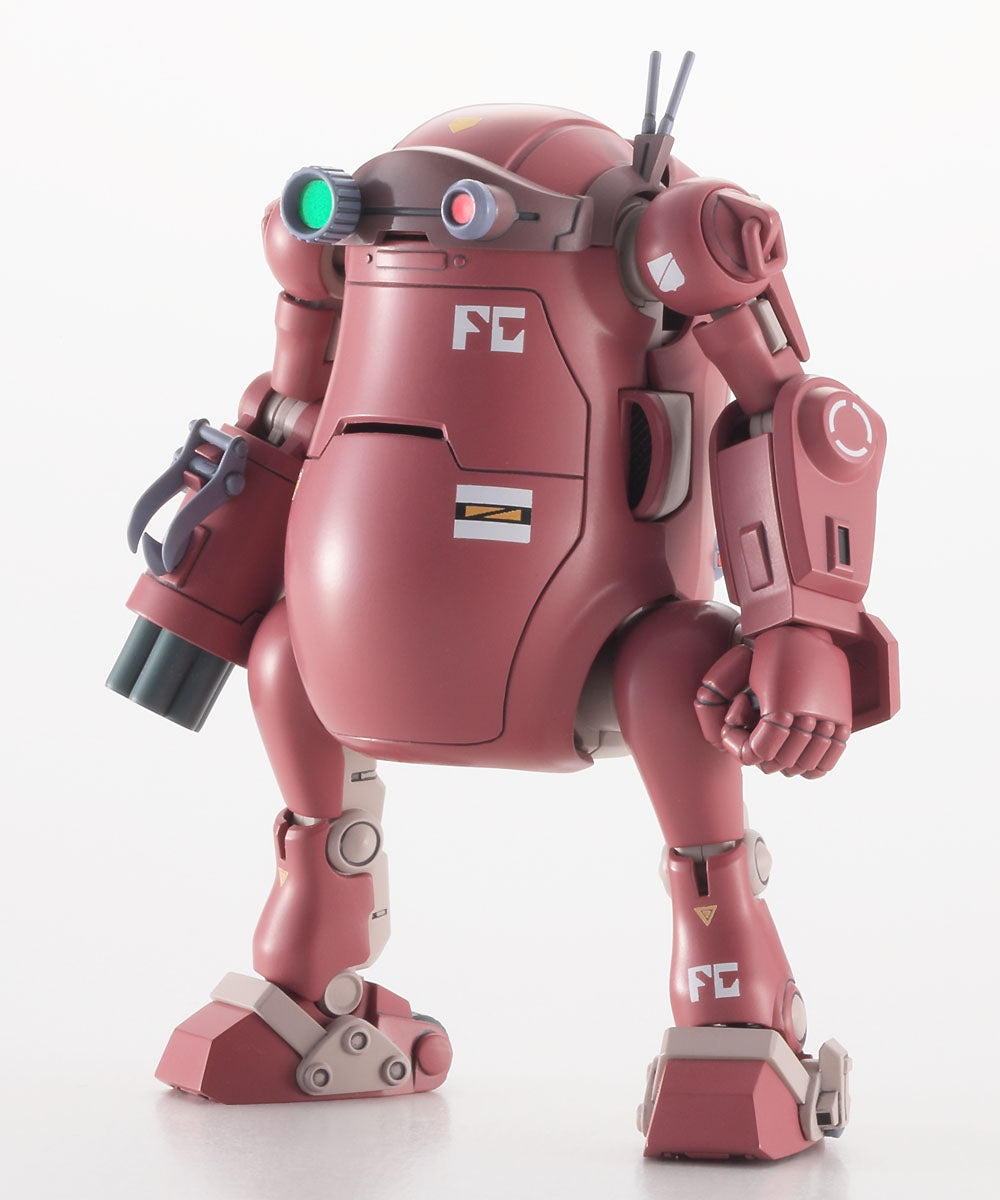 Hasegawa 64811 MechatroWeGo Votoms Collab Series Vol.2 &amp;#39;Brutishdog &amp;amp; Dilidiumcapsule&amp;#39; 1/35 – Bild 8
