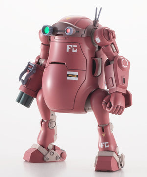 Hasegawa 64811 MechatroWeGo Votoms Collab Series Vol.2 &amp;#39;Brutishdog &amp;amp; Dilidiumcapsule&amp;#39; 1/35 – Bild 8