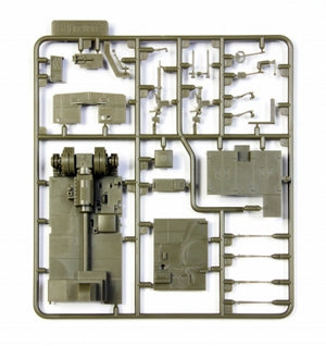 Fine Molds MR02 IJA Type 3 Ho-Ni III 1/35