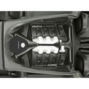Revell 07678 Ford GT 2017 (Easy Click) (1/24) – immagine 9