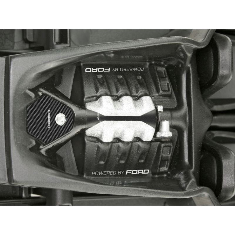Revell 07678 Ford GT 2017 (Easy Click) (1/24) – immagine 9