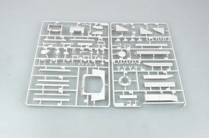 Trumpeter 01558 LAV III TUA (Tow-Under Armour) (1/35) – image 12