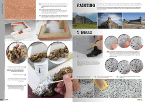 AK Interactive AK6304 AKTION MAGAZINE ISSUE 02 ES – zdjęcie 7